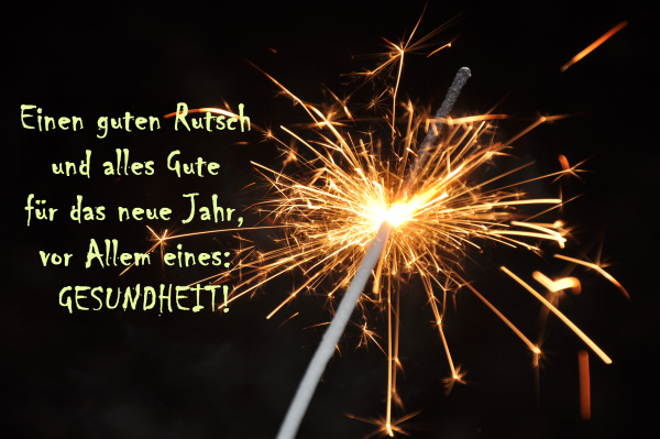 b2012silvester
